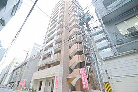 プレサンス新大阪コアシティ  ｜ 大阪府大阪市淀川区西中島４丁目4番4号（賃貸マンション1K・9階・21.60㎡） その3