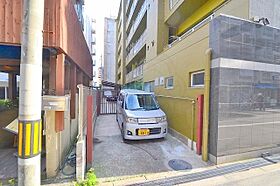 ローズコーポ新大阪第2  ｜ 大阪府大阪市淀川区西中島４丁目8番20号（賃貸マンション1R・7階・35.44㎡） その20