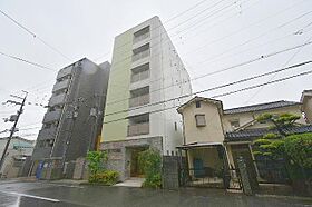 MYボヌール  ｜ 大阪府大阪市淀川区十三元今里１丁目9番23号（賃貸マンション1R・2階・40.55㎡） その1