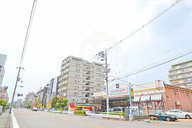 MYボヌール  ｜ 大阪府大阪市淀川区十三元今里１丁目9番23号（賃貸マンション1R・2階・40.55㎡） その18