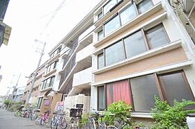 ウィング豊新  ｜ 大阪府大阪市東淀川区豊新１丁目18番3号（賃貸マンション1K・3階・20.16㎡） その16