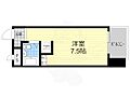 朝日プラザ淡路8階3.5万円