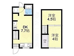 新大阪シティタウン