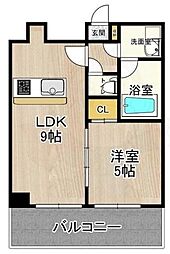 CITY SPIRE十三東 7階/-