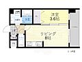 ベルヴェーレ新大阪8階8.9万円