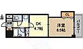 メゾン恒悦6階5.9万円