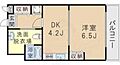 アーキグレース新大阪6階6.2万円