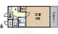 メゾン南江口1階4.3万円