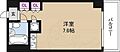 メゾン第5新大阪9階3.8万円