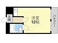 ミフネセントラルベア東三国4階3.7万円
