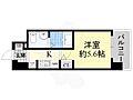 エスリード新大阪SOUTH5階5.8万円
