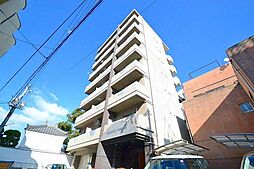 アーキグレイス新大阪