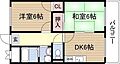 新大阪ロイヤルハイツ2階7.4万円