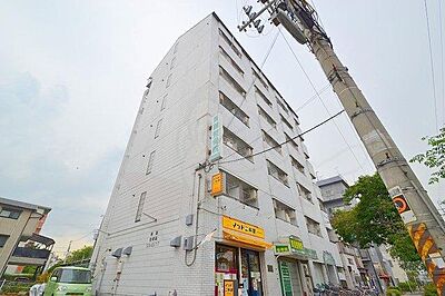 外観 外観