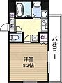 クレアート新大阪セレニティ2階6.0万円