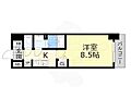フェニックス新大阪5階8.1万円