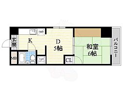 白倉マンション 4階