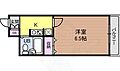 マンハッタンヒルズ7階3.1万円