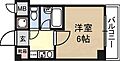 コート西中島11階4.7万円