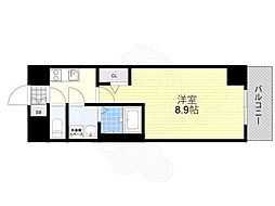 ファーストフィオーレ北大阪リアン 6階