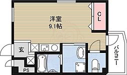 エヌエムヴァンセット 3階