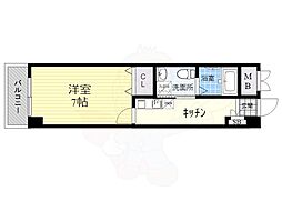 第2星栄ハイツ 4階