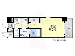 おおさか東線 JR淡路駅 徒歩7分