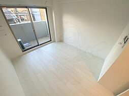 エスリードレジデンス大阪グランノース1 4階1Kのリビング/ダイニング