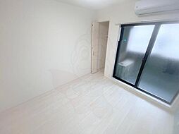 Reve　Court 2階1Kのリビング/ダイニング