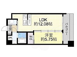 プレジオ東三国 3階/-