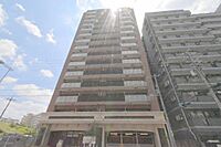 大阪府大阪市淀川区宮原1丁目16番36号：物件画像／株式会社GLUCK 賃貸住宅サービスFC西中島駅前店