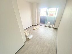 みおつくし十三 7階1Kのリビング/ダイニング