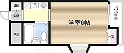 エクト1 6階