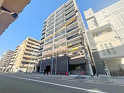 プランドール新北野