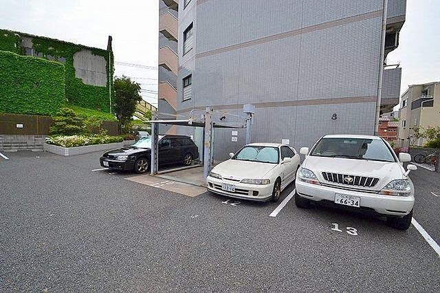 室内