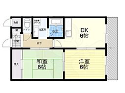 アイエムハイツ 4階