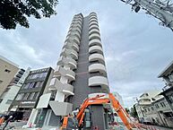 大阪府大阪市東淀川区西淡路1丁目13番2号：物件画像／株式会社GLUCK 賃貸住宅サービスFC西中島駅前店