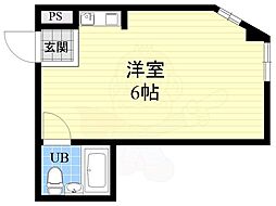 カムネス経大前 5階