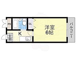 ローレルハイツ富士富 3階/-