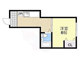 佐藤ハイツ 3階