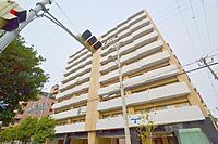 大阪府大阪市淀川区宮原2丁目8番1号：物件画像／株式会社GLUCK 賃貸住宅サービスFC西中島駅前店