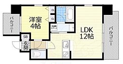 CITY SPIRE西中島 6階