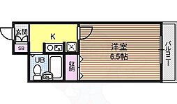 マンハッタンヒルズ 3階