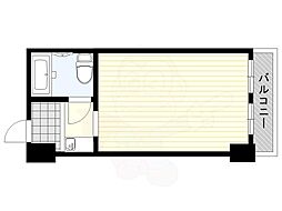 淡路エンビィハイツ 4階