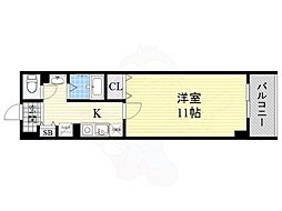 ユニコート 5階