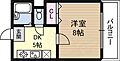 グレート新大阪8階5.0万円