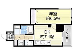 ORSUS新大阪 10階/-