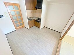 ファミールハイツ北大阪5号棟弐番館 1DKの写真