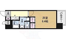 サムティ三国本町レジデンス 9階/-