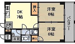 第12高光マンション 5階